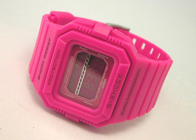 Casio GLS-5500MM-4ER