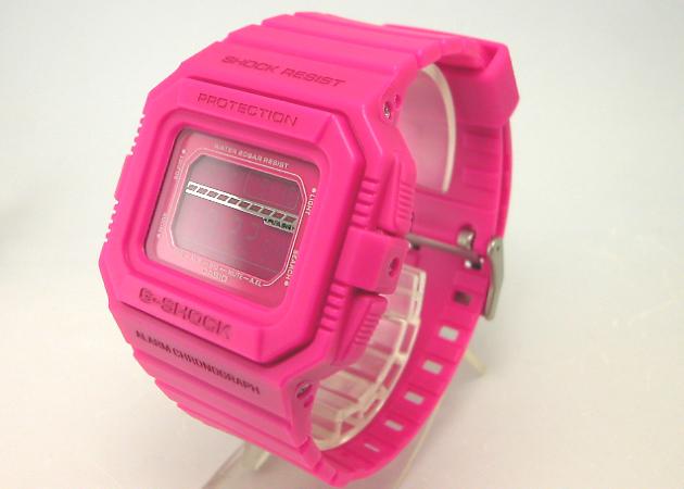 Casio GLS-5500MM-4ER