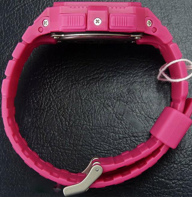 Casio GLS-5500MM-4ER