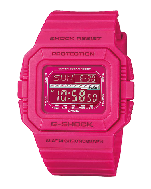Casio GLS-5500MM-4ER