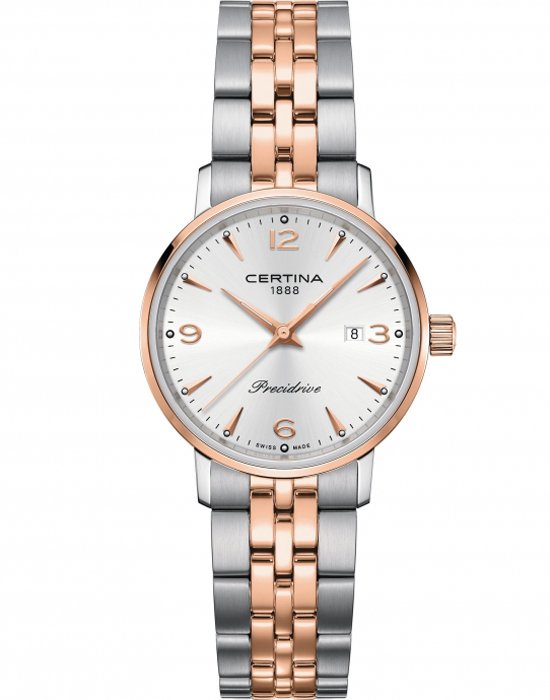 Certina C035.210.22.037.01