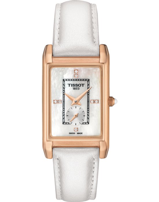 Tissot T923.335.76.116.00