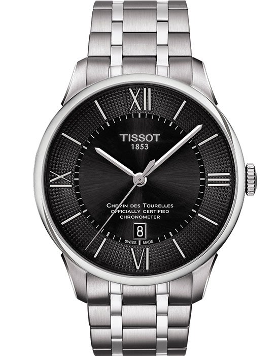 Tissot T099.408.11.058.00
