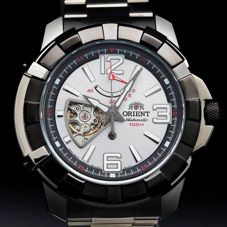 Orient FFT03003A