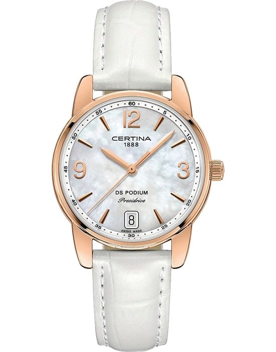 Certina C034.210.36.117.00