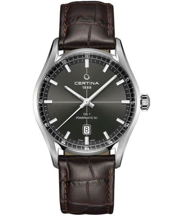 Certina C029.407.16.081.00