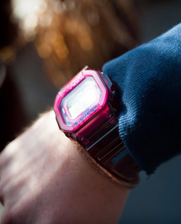 Casio GLX-5600B-4ER