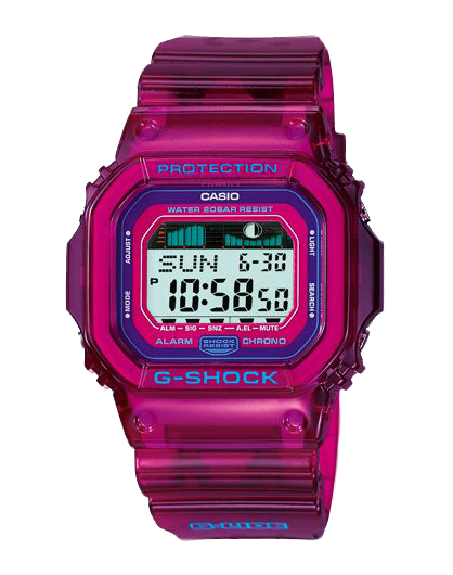 Casio GLX-5600B-4ER