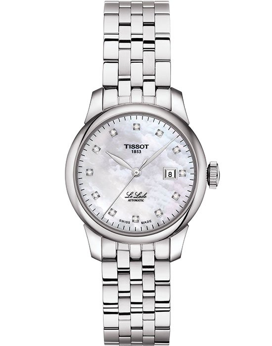 Tissot T006.207.11.116.00