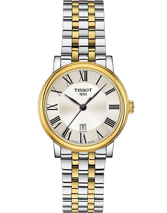 Tissot T122.210.22.033.00