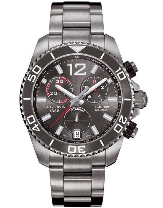 Certina C013.417.44.087.00