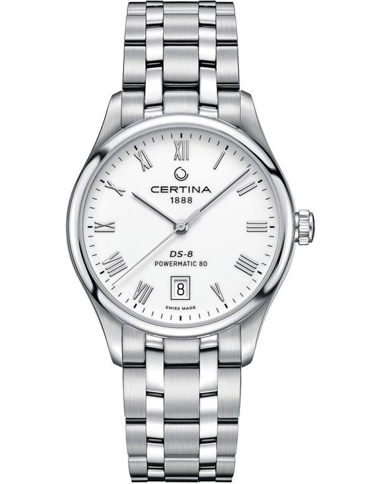 Certina C033.407.11.013.00