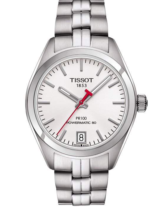 Tissot T101.207.11.011.00