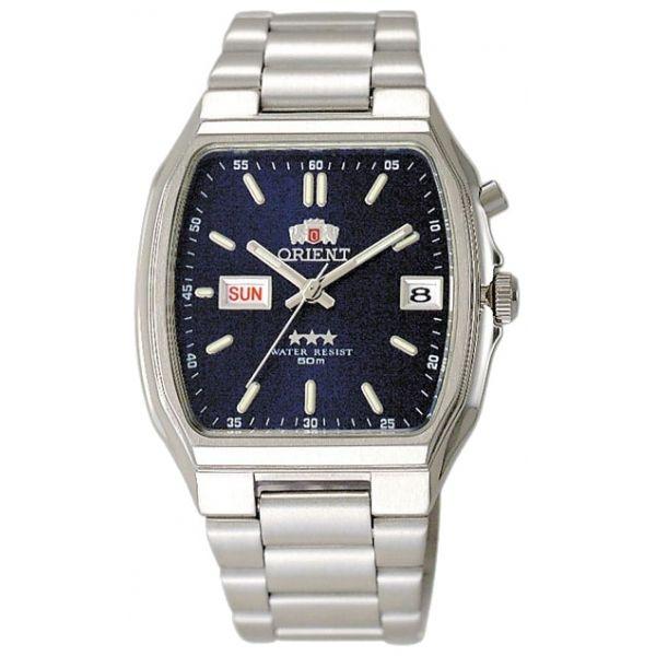Orient FEMAS002D