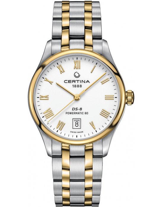 Certina C033.407.22.013.00