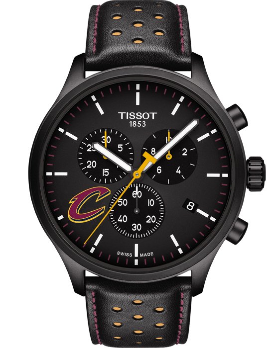 Tissot T116.617.36.051.01