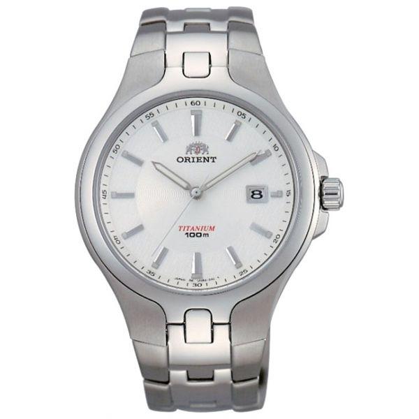 Orient FUN82001W