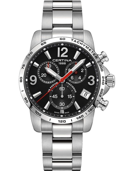Certina C034.417.11.057.00