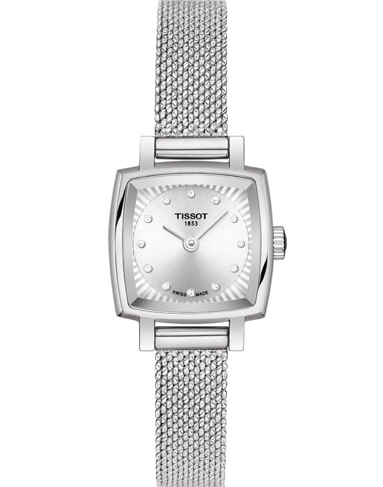 Tissot T058.109.11.036.00