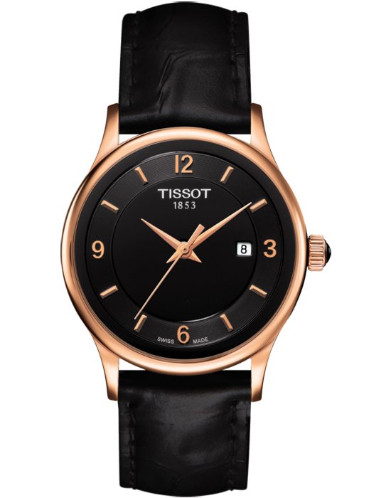 Tissot T914.210.46.057.00