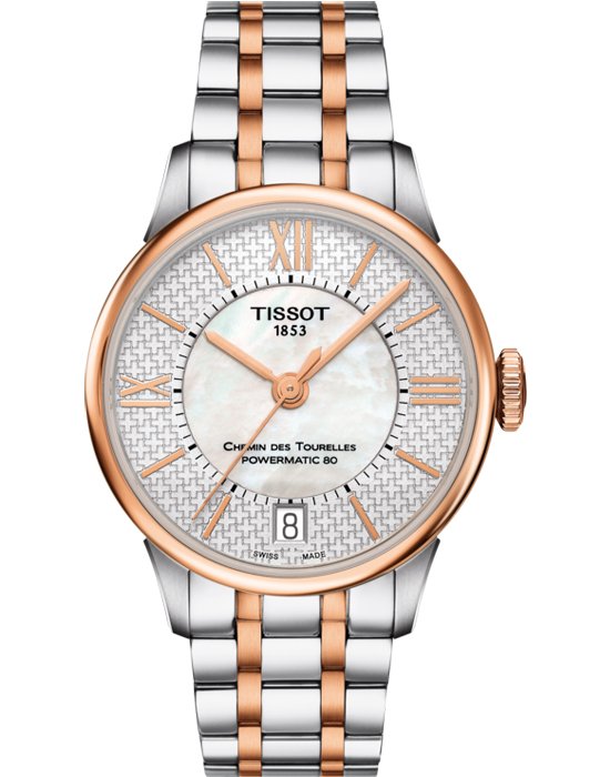 Tissot T099.207.22.118.01