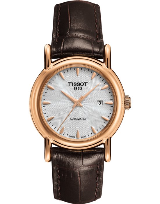 Tissot T907.007.76.031.00