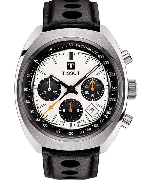 Tissot T124.427.16.031.00