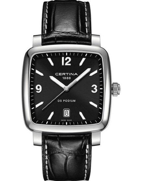 Certina C025.510.16.057.00