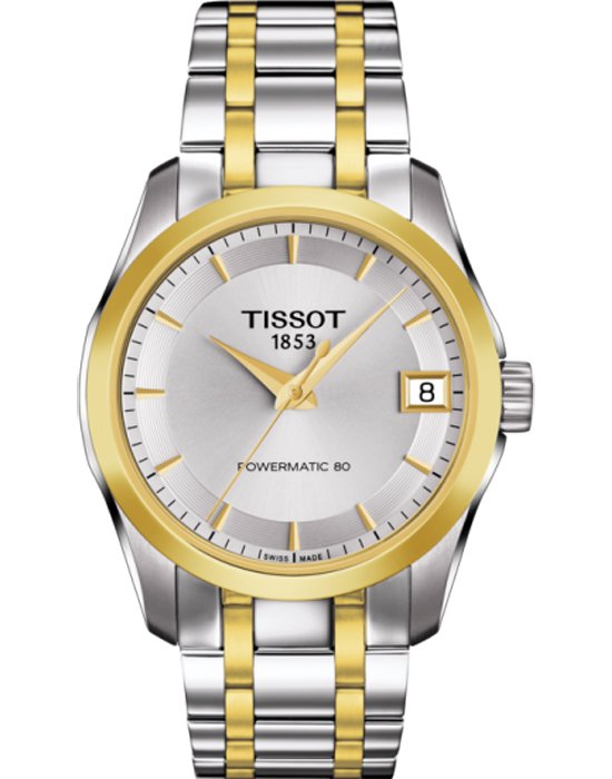Tissot T035.207.22.031.00