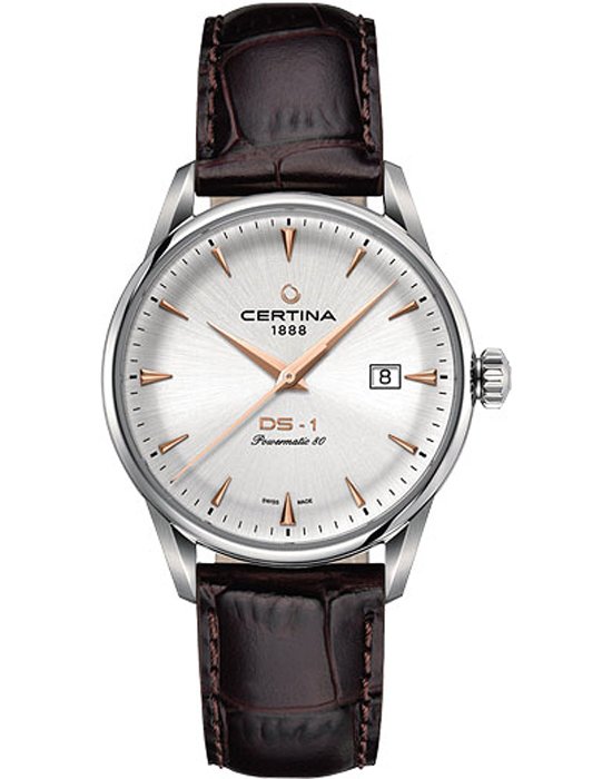 Certina C029.807.16.031.01