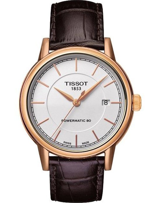 Tissot T085.407.36.011.00
