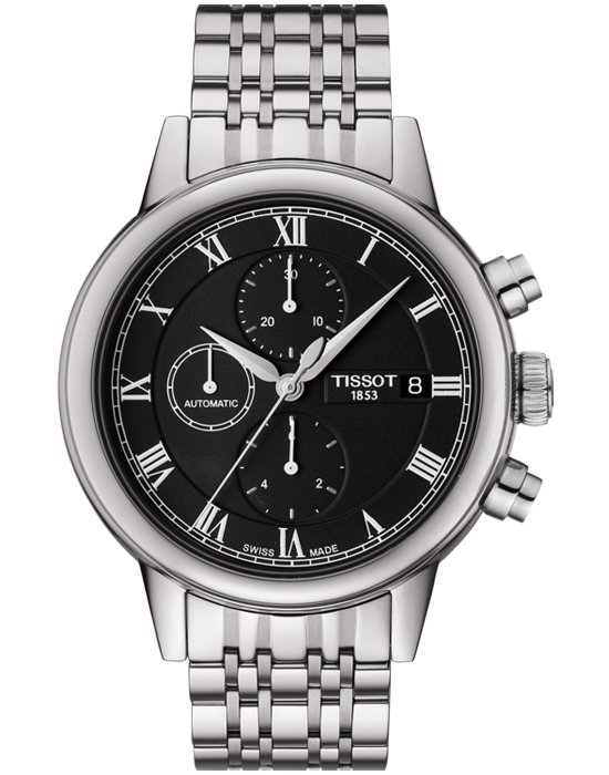 Tissot T085.427.11.053.00