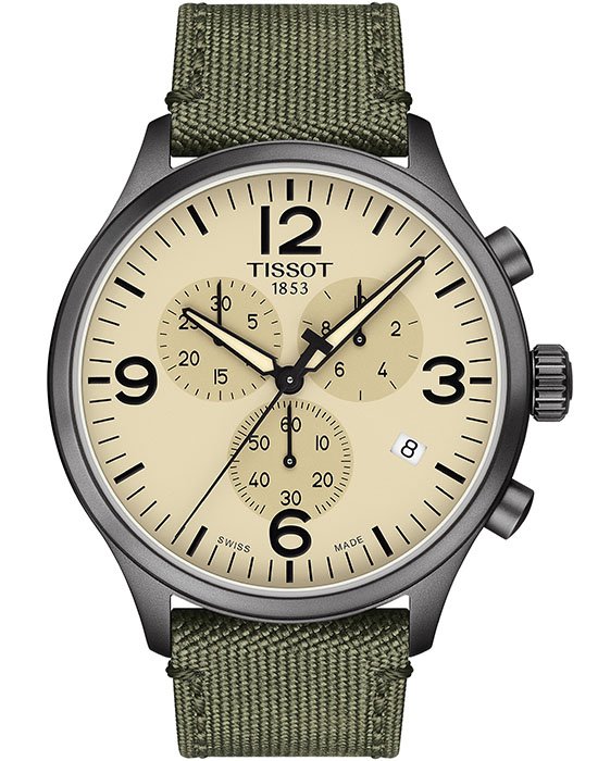 Tissot T116.617.37.267.00