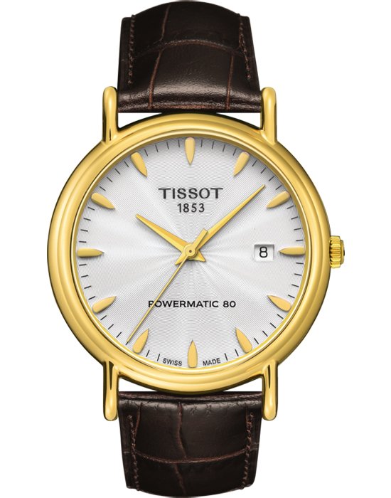 Tissot T907.407.16.031.00
