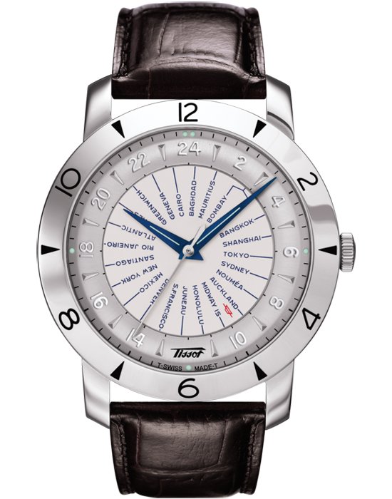 Tissot T078.641.16.037.00