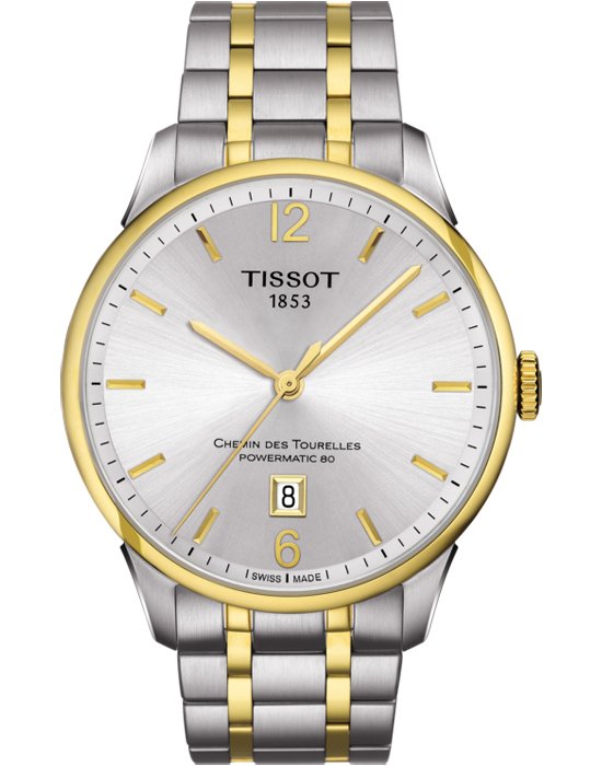 Tissot T099.407.22.037.00