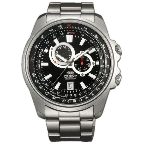 Orient FET0Q003B