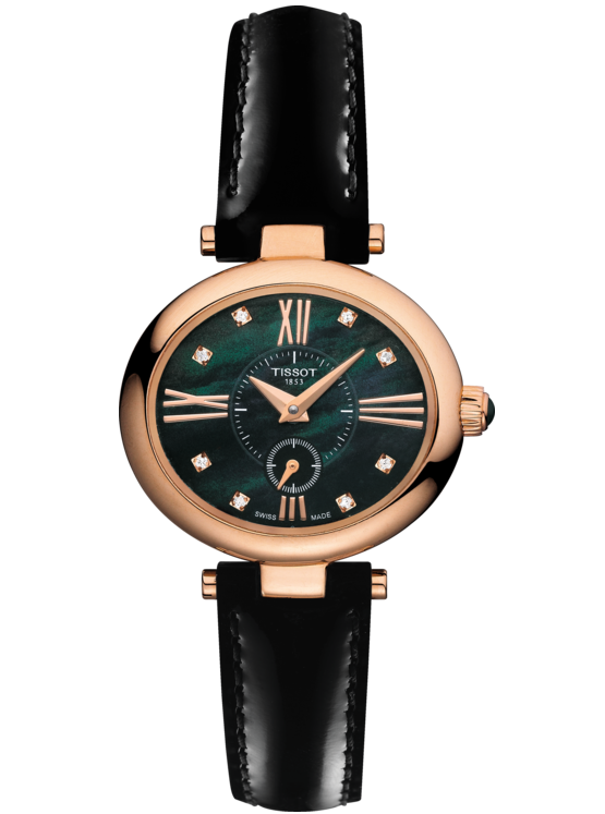 Tissot T917.310.76.126.00