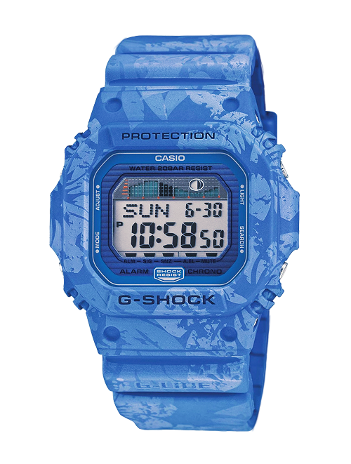 Casio GLX-5600F-2ER