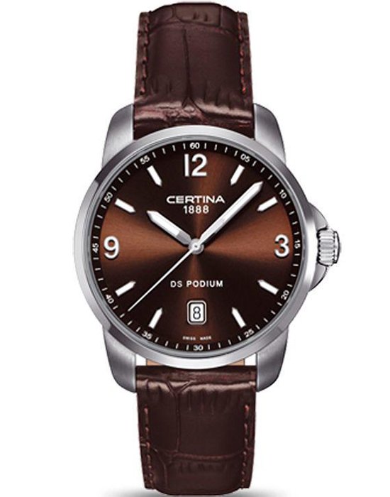 Certina C001.410.16.297.00