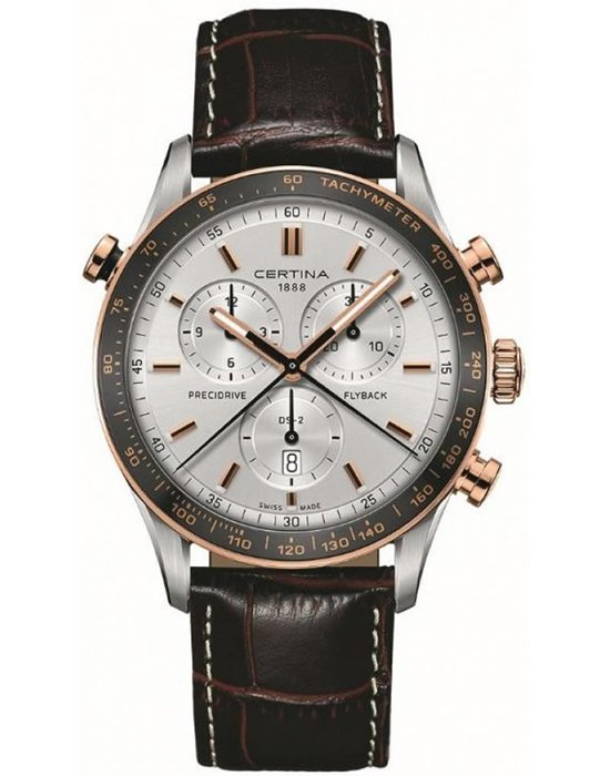 Certina C024.618.11.051.01