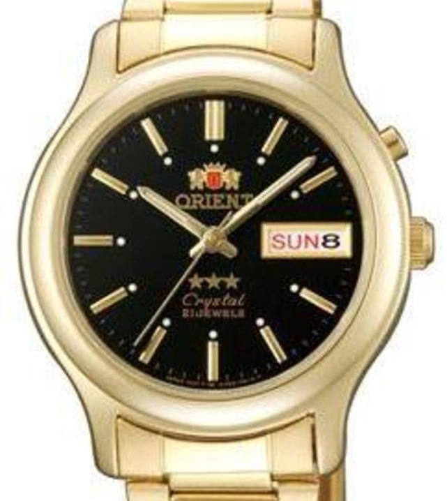 Orient FEM0201WB