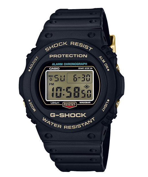 Casio DW-5735D-1BER
