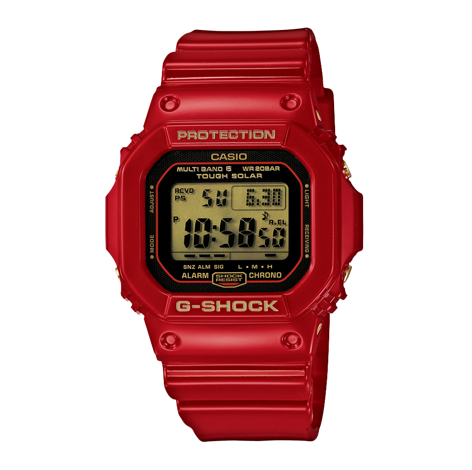 Casio GW-M5630A-4ER