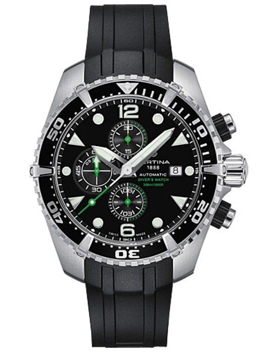 Certina C032.427.17.051.00