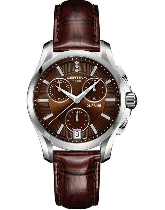 Certina C004.217.16.296.00