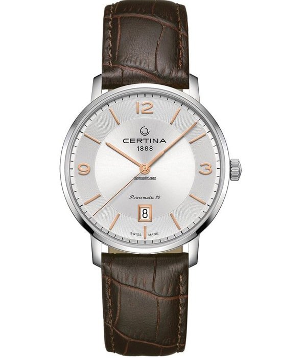 Certina C035.407.16.037.01
