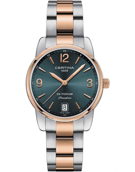 Certina C034.210.22.097.00