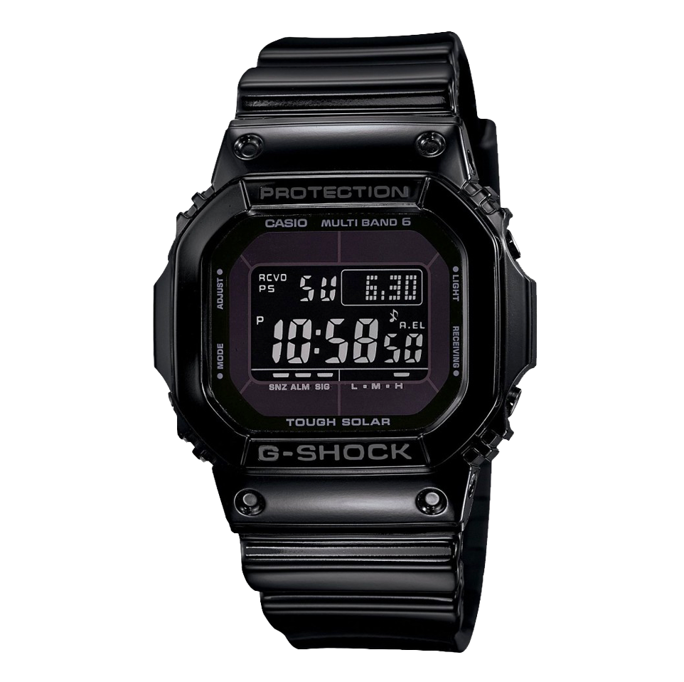 Casio GW-M5610BB-1ER