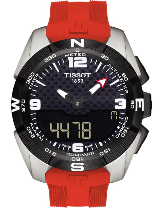 Tissot T091.420.47.057.03